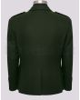 Green Tweed Kilt Jacket and Waistcoat