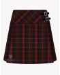 Griffith of Wales Tartan Kilt for Women