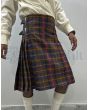 griffith of wales tartan kilt