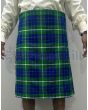 hamilton green tartan