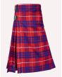 Hamilton Tartan Kilt
