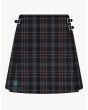 Hebridean Tartan Kilt For Women