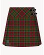 Henry Tartan Kilt for Women