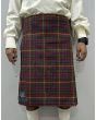 hall tartan