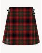 Innes Tartan Kilt For Women