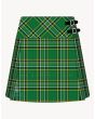 irish tartan skirt