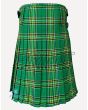 irish plaid skirt
