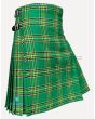 Irish Tartan Kilt