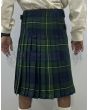 johnston modern tartan kilt