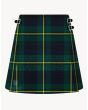 Johnstone Modern Kilt For Women