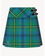 Johnstone Tartan Skirt