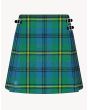 Johnstone Ancient Kilt For Women