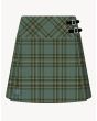 Kelly Dress Tartan Kilt For Women