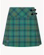 Kennedy Ancient Tartan Kilt For Women