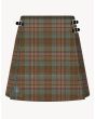 Kennedy Weathered Kilt For Women