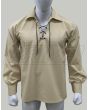 Ghillie Kilt Shirt