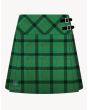 Kincaid Tartan Kilt For Women