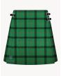 Kincaid Tartan Kilt For Women