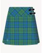 Lockhart Tartan Kilt For Women