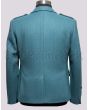 Lovat Blue Tweed Kilt Jacket