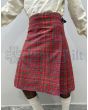 macalister tartan kilt