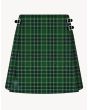 Macdonald Lord of Isle Tartan Kilt For Women