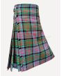 Macdonald of Clanranald Ancient Tartan Kilt