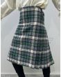 clan macdowall tartan