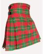 Macgregor Tartan Kilt