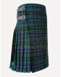 Macinnes Clan Tartan