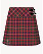 MacIntyre of Glenorchy Tartan Kilt For Women