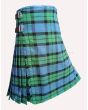 Mackay Ancient Tartan Kilt