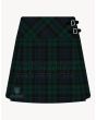 Makay Tartan Skirt