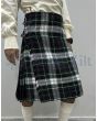 mackenzie dress tartan