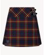 Maclaine of Lochbuie Hunting Tartan Kilt For Women