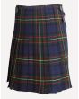 MacLaren kilt
