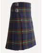 MacLaren tartan kilt