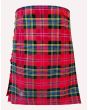 Maclean of Duart Red Kilt
