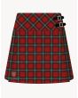 MacLean of Lochbuie Tartan Kilt For Women
