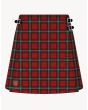 MacLean of Lochbuie Tartan Kilt For Women