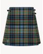 MacLellan Tartan Kilt