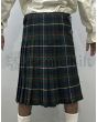 macleod of harris tartan kilt