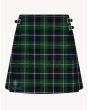 MacNeil of Barra Modern Kilt for Women