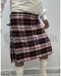 macpherson tartan kilt