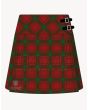MacQuarrie Tartan Kilt For Women