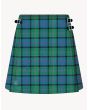 MacThomas Kilt for Women