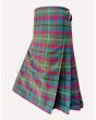 Mayo Tartan Kilt