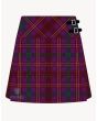 Mccall Premium Tartan Kilt for Women