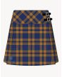 McCann Tartan Kilt for Women