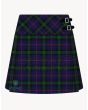 McClafferty Tartan Kilt for Women